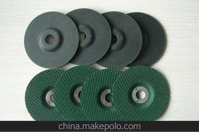 東營(yíng)市艾德膠粘制品 探秘綠巨人彈性打磨砂輪（彈性磨盤）及其應(yīng)用