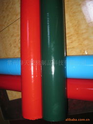 常州春天膠粘制品科技 專業離型膜產品系列概覽